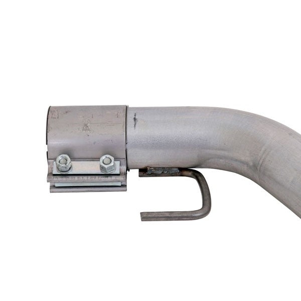 Ford Mustang GT 2-3/4 High Flow Catted X Pipe 05-10 - BBK Performance