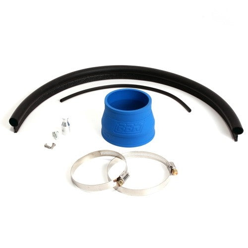 BBK Cold Air Intake Replacement Hardware And Hose Kit - BBK Performance