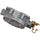 Dodge Ram SRT10 8.3 V10 Twin 67mm Throttle Body 04-06 - BBK Performance