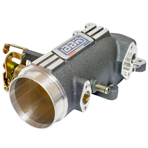 Ford Mustang GT 78mm Throttle Body Intake 96-04 - BBK Performance