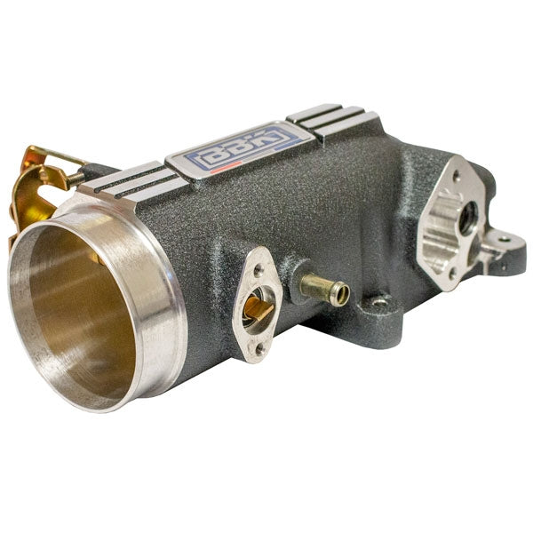 Ford Mustang GT 78mm Throttle Body Intake 96-04 - Reconditioned - BBK Performance