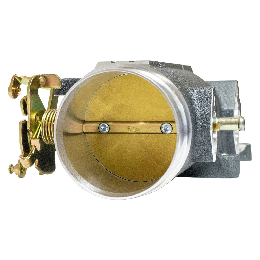Ford Mustang GT 73mm Throttle Body Intake 96-04 - BBK Performance