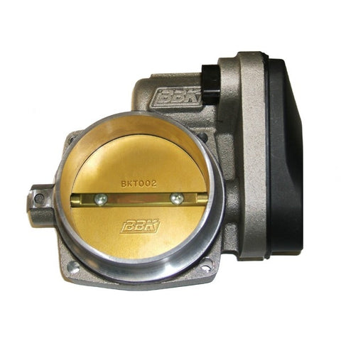 Dodge Hemi 5.7 6.1 6.4 85mm Throttle Body 03-12 - BBK Performance