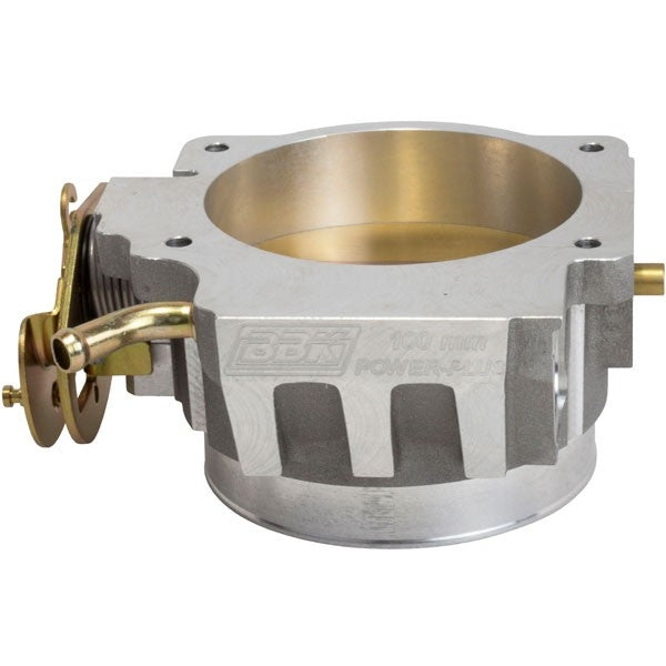 Chevrolet GM LS2 LS3 LS7 102mm Cable Drive Swap Throttle Body - Reconditioned - BBK Performance