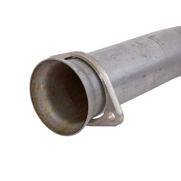 Ford Mustang Coyote 5.0 Swap High Flow Catted X Pipe 87-04 - BBK Performance