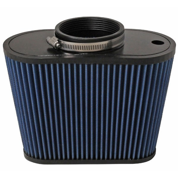 BBK Performance High Flow Blue Air Filter Replacement - BBK Performance