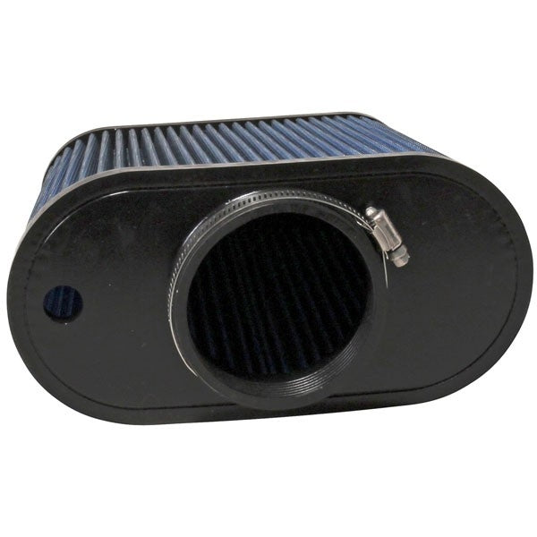 BBK Performance High Flow Blue Air Filter Replacement - BBK Performance