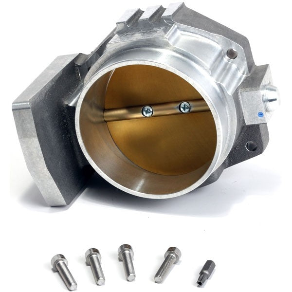 Chevrolet Camaro Corvette LS3 6.2 95mm Throttle Body 09-15 - BBK Performance