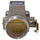 Dodge Hemi 5.7 6.1 6.4 80mm Cable Drive Swap Throttle Body - Reconditioned - BBK Performance