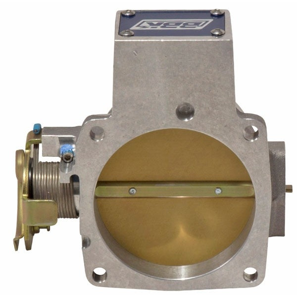 Dodge Hemi 5.7 6.1 6.4 80mm Cable Drive Swap Throttle Body - BBK Performance