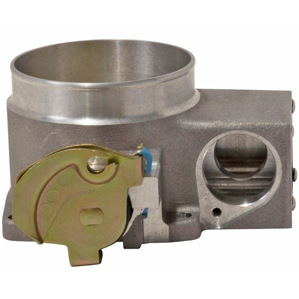 Dodge Hemi 5.7 6.1 6.4 80mm Cable Drive Swap Throttle Body - BBK Performance