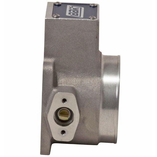 Dodge Hemi 5.7 6.1 6.4 80mm Cable Drive Swap Throttle Body - Reconditioned - BBK Performance
