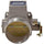 Dodge Hemi 5.7 6.1 6.4 85mm Cable Drive Swap Throttle Body - Reconditioned - BBK Performance