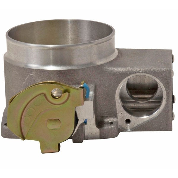 Dodge Hemi 5.7 6.1 6.4 85mm Cable Drive Swap Throttle Body - Reconditioned - BBK Performance