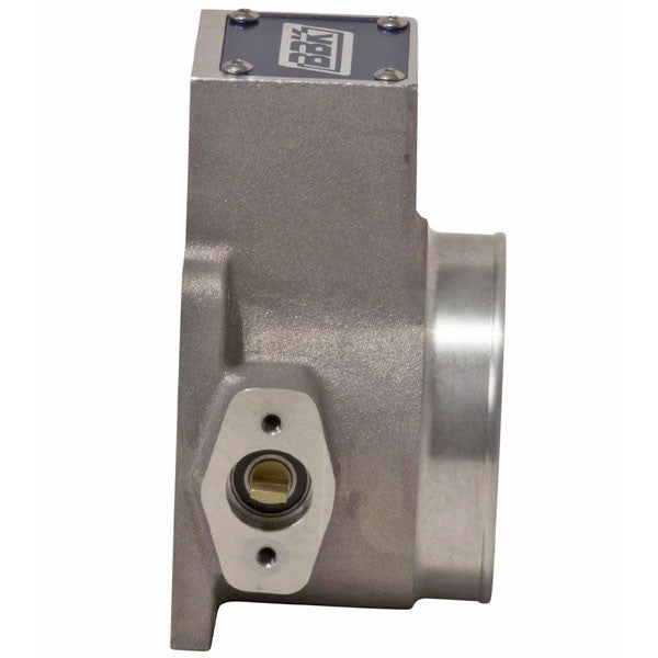 Dodge Hemi 5.7 6.1 6.4 85mm Cable Drive Swap Throttle Body - Reconditioned - BBK Performance