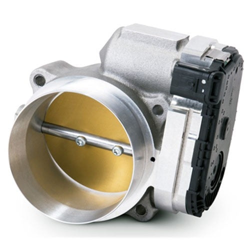 Ford Mustang GT Ford F150 5.0 Coyote 85mm Throttle Body 15-17 - Reconditioned - BBK Performance