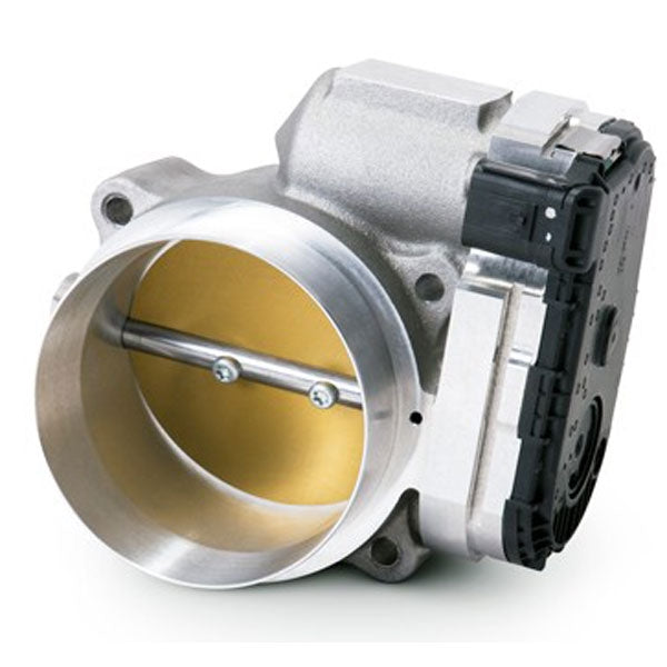 Ford Mustang GT Ford F150 5.0 Coyote 90mm Throttle Body 15-17 - BBK Performance