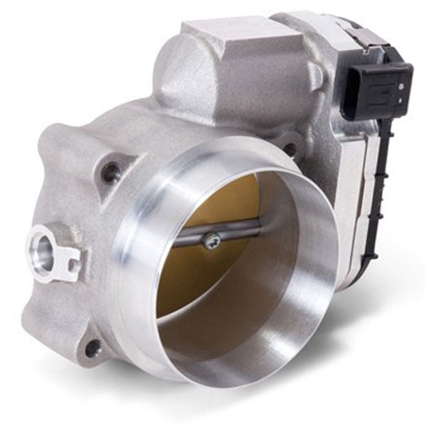 Ford Mustang GT Ford F150 5.0 Coyote 90mm Throttle Body 15-17 - BBK Performance