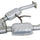 Ford Mustang 5.0 High Flow Catted X Pipe 79-93 Auto - BBK Performance