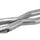 Ford Mustang GT Resonator Delete X Pipe 15-23 - BBK Performance