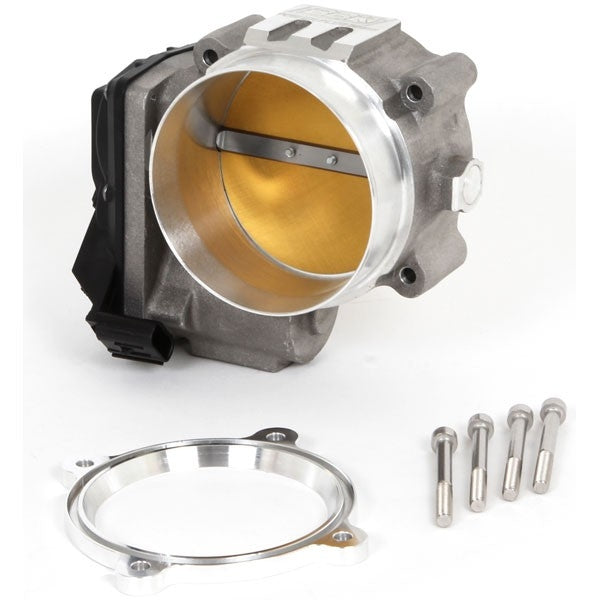 Ford Mustang GT And Ford F150 Coyote 5.0 90mm Throttle Body 11-14 - BBK Performance
