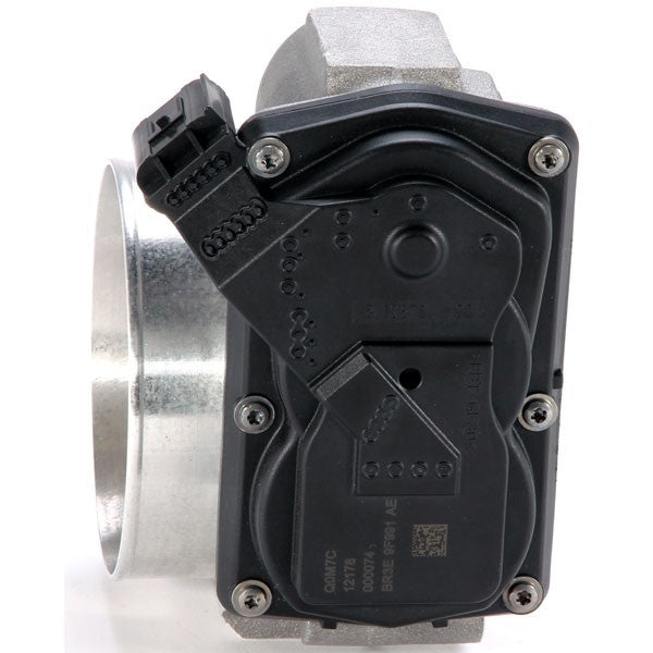 Ford Mustang GT And Ford F150 Coyote 5.0 90mm Throttle Body 11-14 - BBK Performance