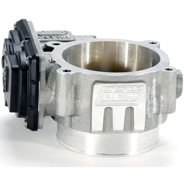 Ford Mustang GT And Ford F150 Coyote 5.0 90mm Throttle Body 11-14 - BBK Performance