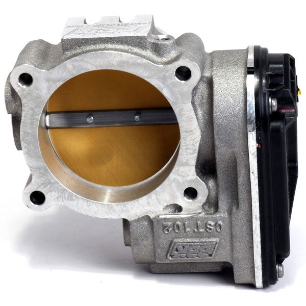 Ford Mustang V6 Ford F150 V6 3.5 Ecoboost 76mm Throttle Body 11-17 - Reconditioned - BBK Performance