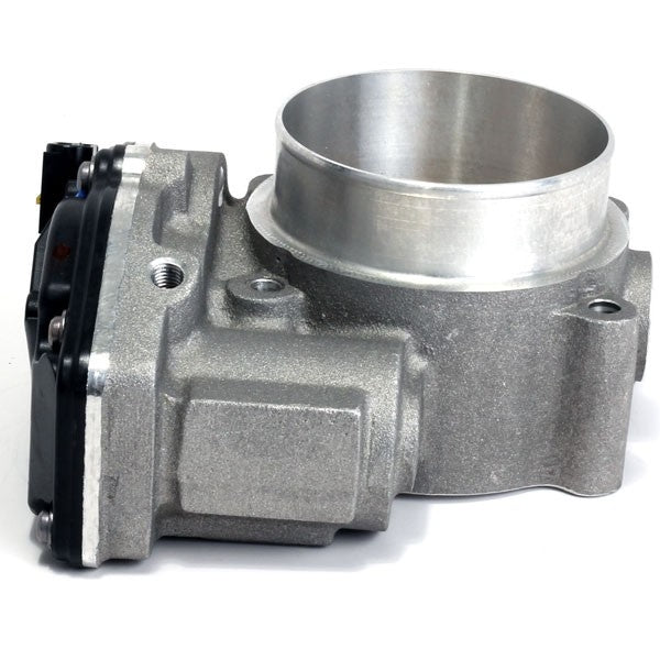 Ford Mustang V6 Ford F150 V6 3.5 Ecoboost 76mm Throttle Body 11-17 - Reconditioned - BBK Performance