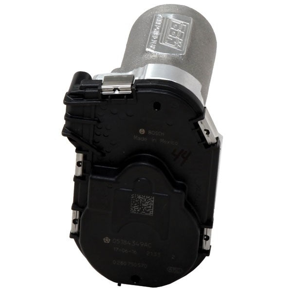 Dodge Challenger Charger Jeep 3.6 V6 78mm Throttle Body 12-23 - Reconditioned - BBK Performance