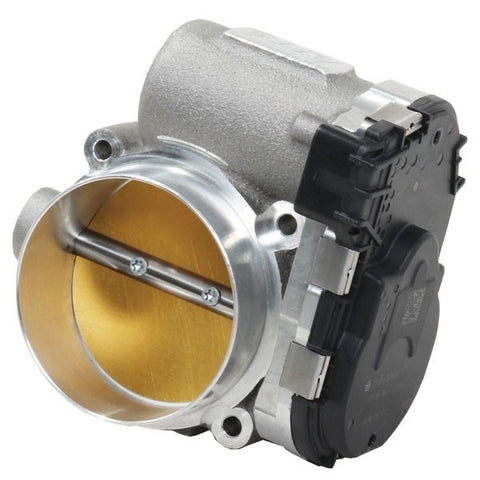 Dodge Challenger Charger Jeep 3.6 V6 78mm Throttle Body 12-23 - BBK Performance