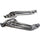 Ford Mustang GT 1-7/8 Long Tube Exhaust Headers Polished Silver Ceramic 11-23 - BBK Performance