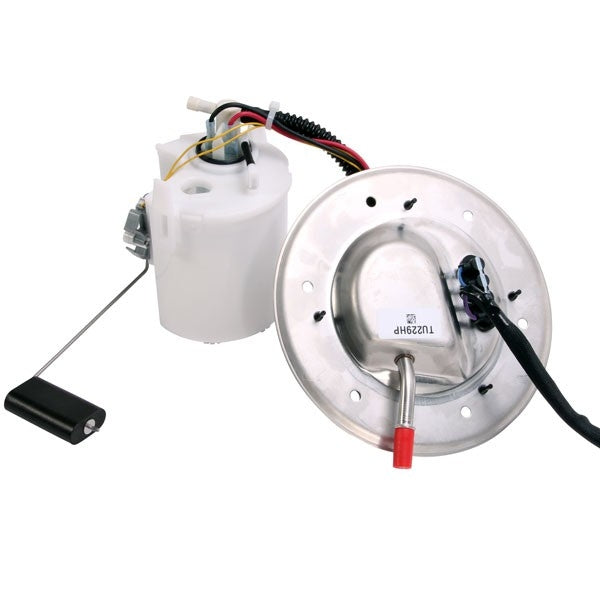 Ford Mustang GT Cobra V6 300 LPH Electric Replacement Fuel Pump 99-00 - BBK Performance
