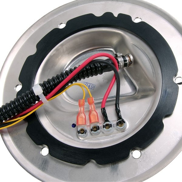 Ford Mustang GT Cobra V6 300 LPH Electric Replacement Fuel Pump 01-04 - BBK Performance