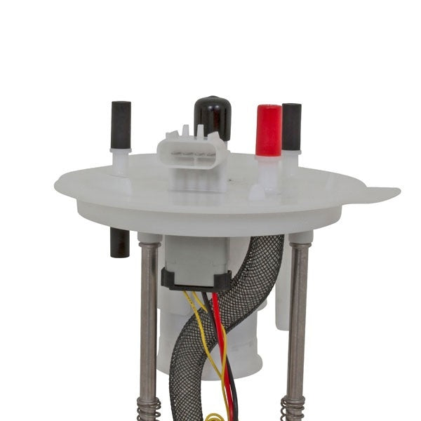 Ford F150 4.6 5.4 300 LPH Electric Replacment Fuel Pump 04-08 - BBK Performance