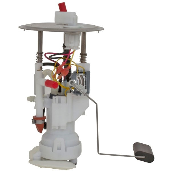 Ford Mustang GT V6 300 LPH Electric Replacement Fuel Pump 2005 - BBK Performance