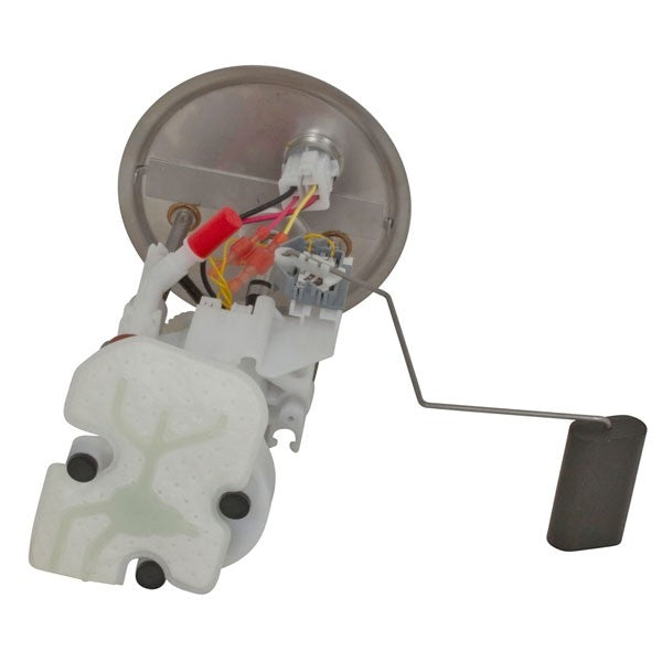 Ford Mustang GT V6 300 LPH Electric Replacement Fuel Pump 06-09 - BBK Performance