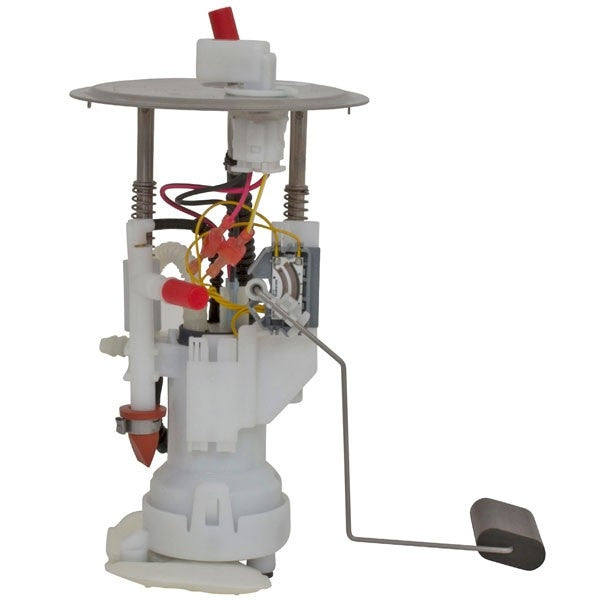 Ford Mustang GT V6 300 LPH Electric Replacement Fuel Pump 06-09 - BBK Performance