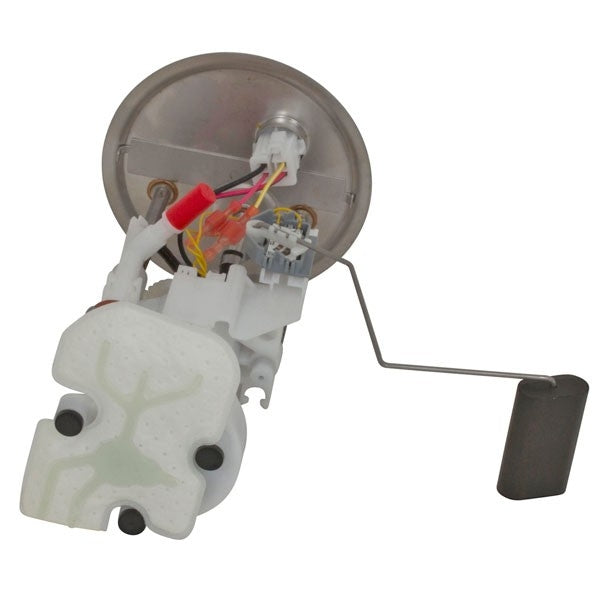 Ford Mustang GT V6 300 LPH Electric Replacement Fuel Pump 2010 - BBK Performance