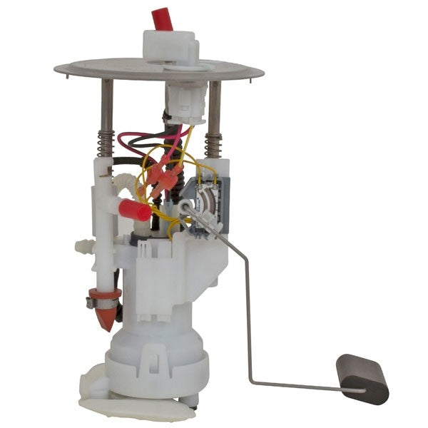 Ford Mustang GT V6 300 LPH Electric Replacement Fuel Pump 2010 - BBK Performance