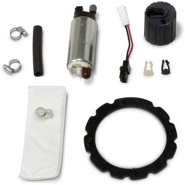 Ford Lightning 5.4 255 LPH Electric Replacement Fuel Pump 99-04 - BBK Performance