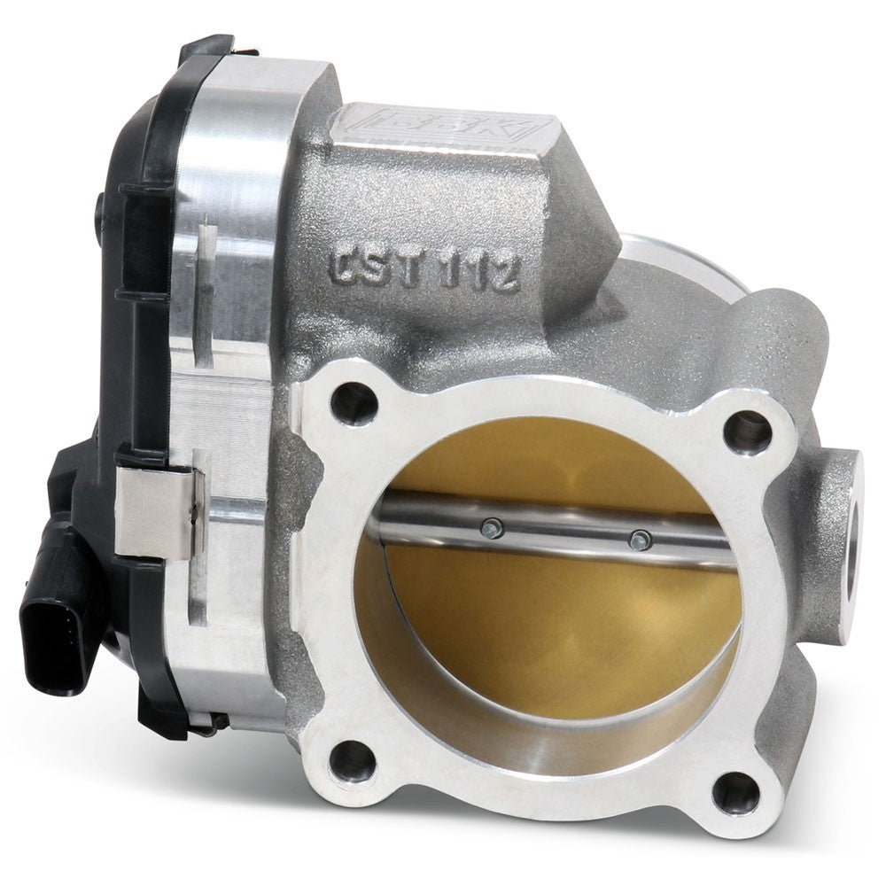 Ford Mustang 2.3 Ecoboost Throttle Body 65mm 15-17 - BBK Performance