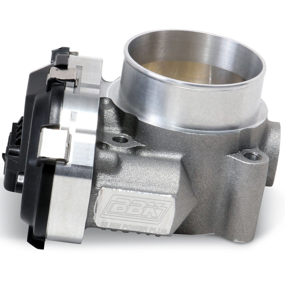 Ford Mustang 2.3 Ecoboost Throttle Body 65mm 15-17 - BBK Performance