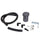 Universal Oil Separator Kit With Billet Aluminum Catch Can - BBK Performance
