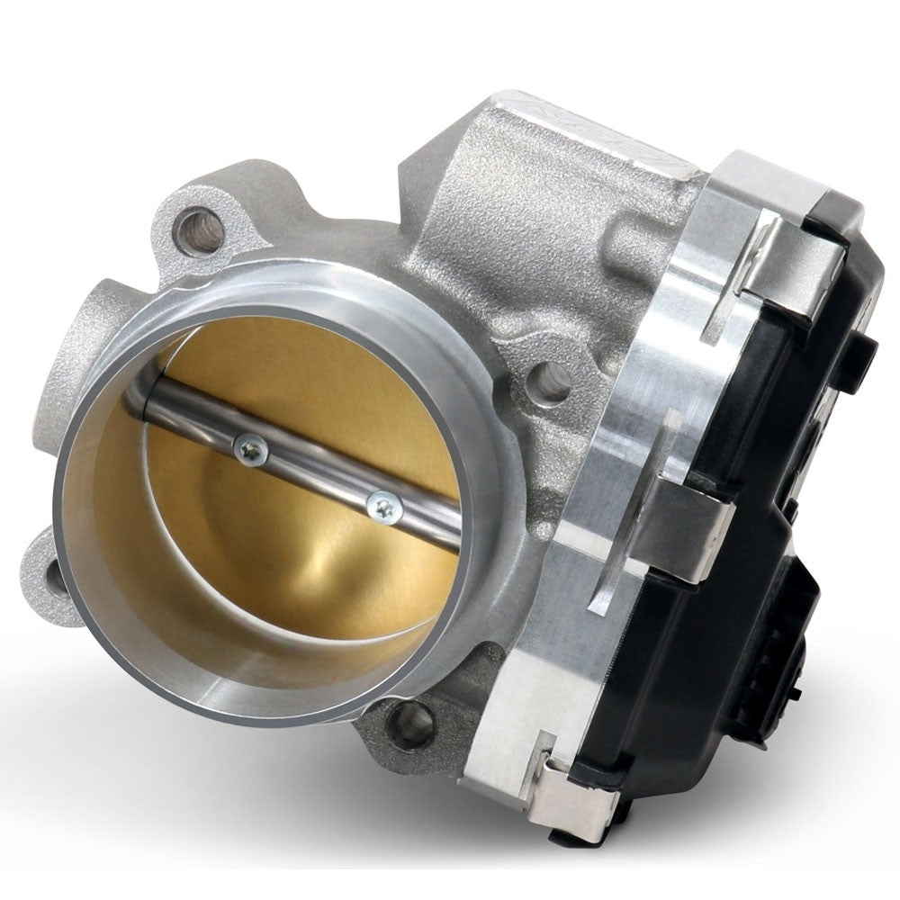 Ford Focus ST 62mm Throttle Body 12-18 - BBK Performance
