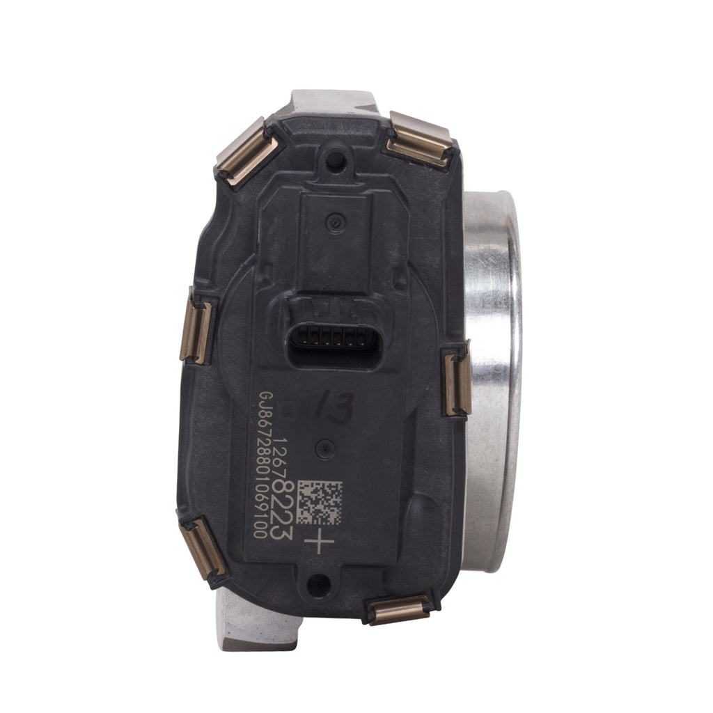 Chevrolet Camaro LT1 Corvette 6.2 92mm Throttle Body 14-23 - BBK Performance