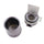 Ford Mustang GT 4.6 Oil Separator Kit With Billet Aluminum Catch Can 05-10 - BBK Performance