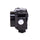 Ford Raptor Truck 3.5 EcoBoost 73mm Throttle Body Black Billet Aluminum 17-23 - BBK Performance