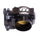 Ford Raptor Truck 3.5 EcoBoost 73mm Throttle Body Black Billet Aluminum 17-23 - BBK Performance