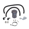 Chevrolet Silverado 5.3 6.2 Oil Separator Kit With Billet Aluminum Catch Can 14-18 - Reconditioned - BBK Performance